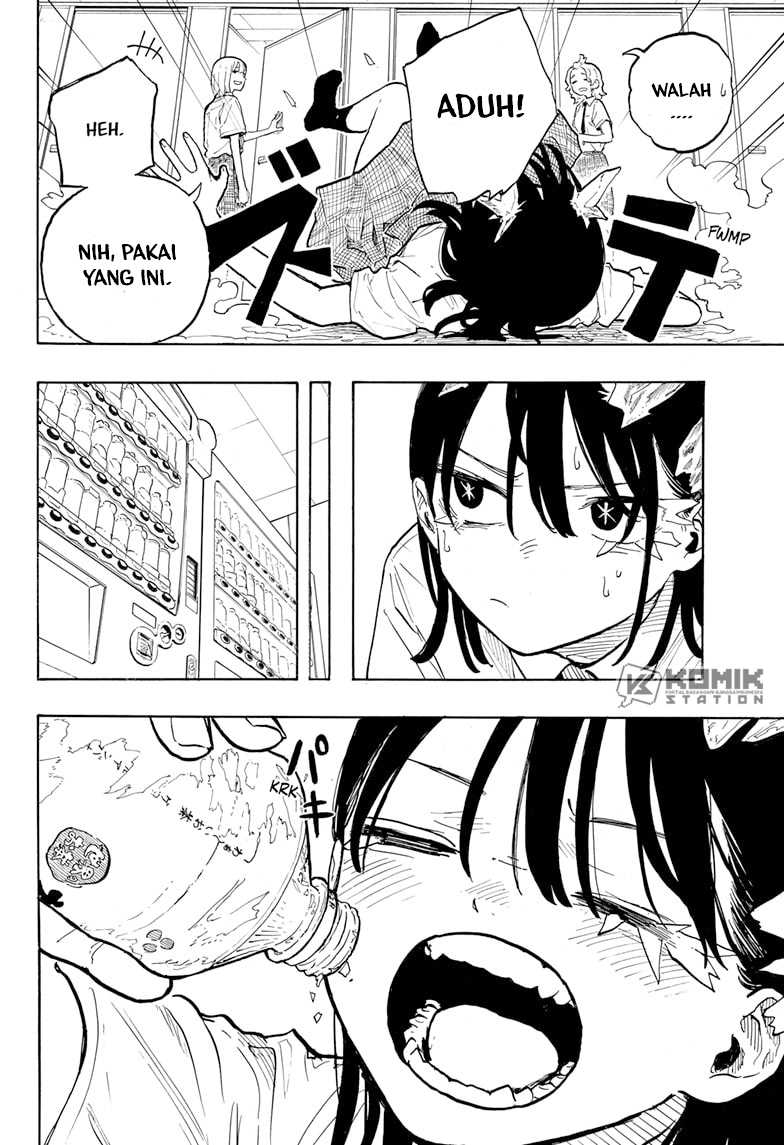 Dilarang COPAS - situs resmi www.mangacanblog.com - Komik ruri dragon 033 - chapter 33 34 Indonesia ruri dragon 033 - chapter 33 Terbaru 16|Baca Manga Komik Indonesia|Mangacan