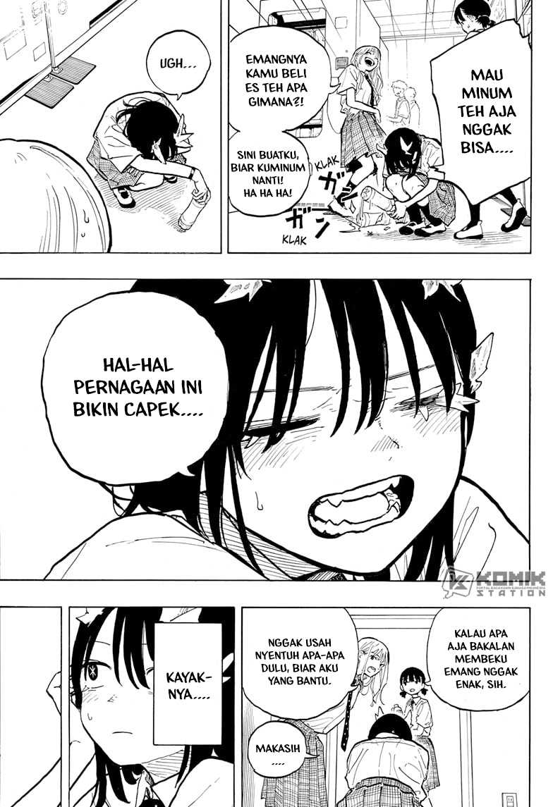 Dilarang COPAS - situs resmi www.mangacanblog.com - Komik ruri dragon 033 - chapter 33 34 Indonesia ruri dragon 033 - chapter 33 Terbaru 17|Baca Manga Komik Indonesia|Mangacan