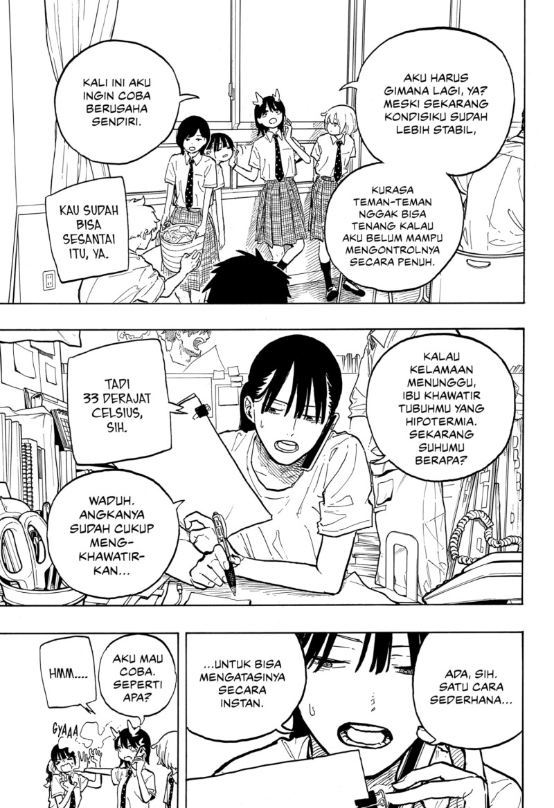 Ruri Dragon Chapter 34 Bahasa Indonesia