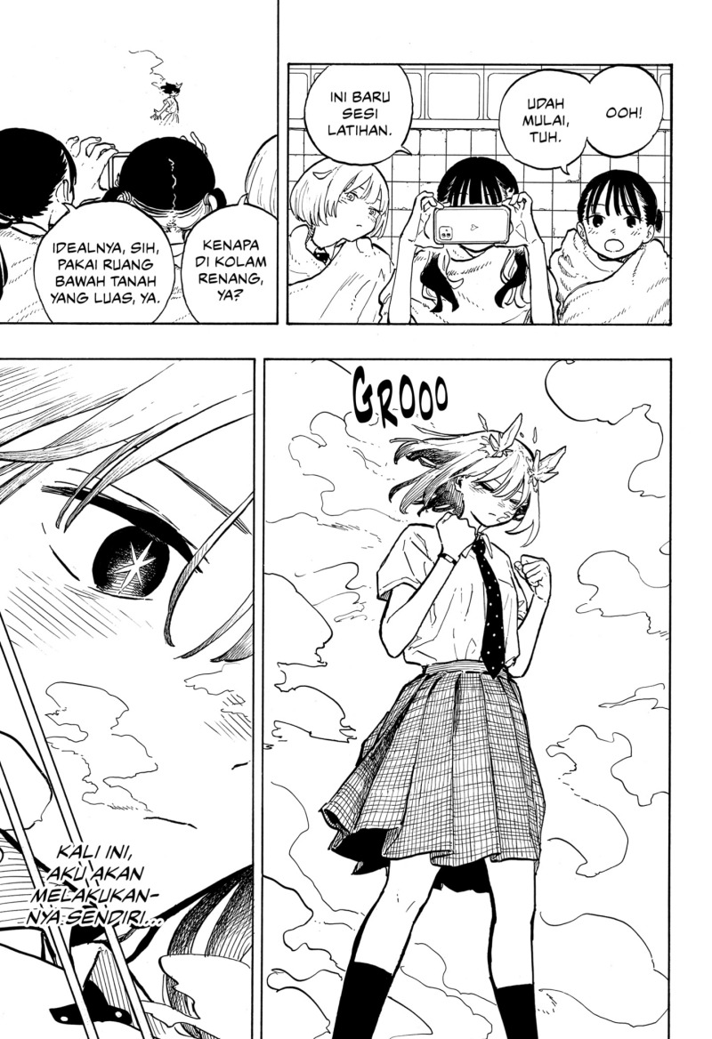 Ruri Dragon Chapter 34 Bahasa Indonesia