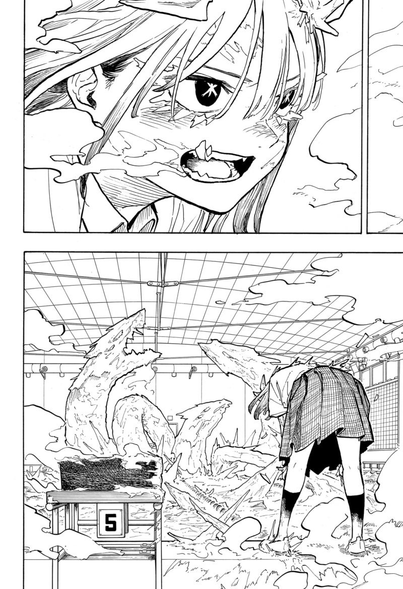 Ruri Dragon Chapter 34 Bahasa Indonesia