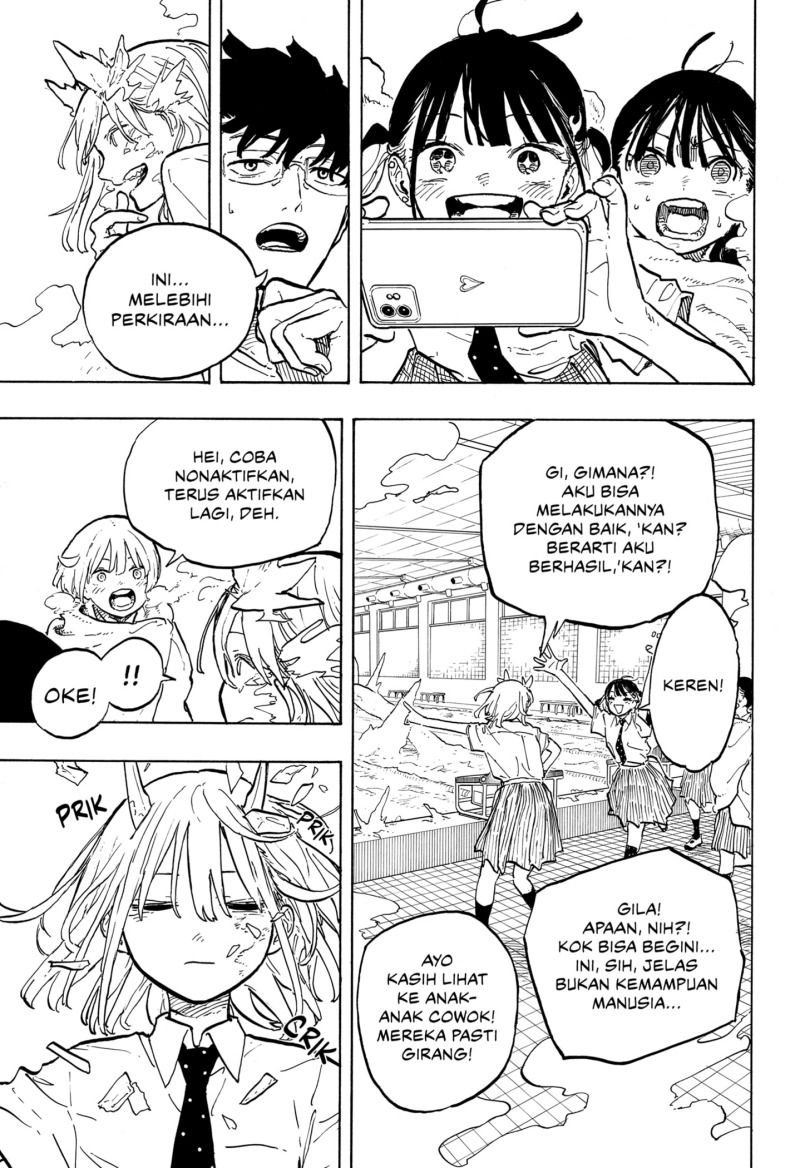 Ruri Dragon Chapter 34 Bahasa Indonesia