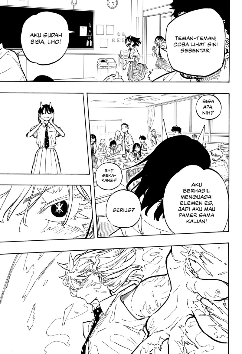 Ruri Dragon Chapter 34 Bahasa Indonesia