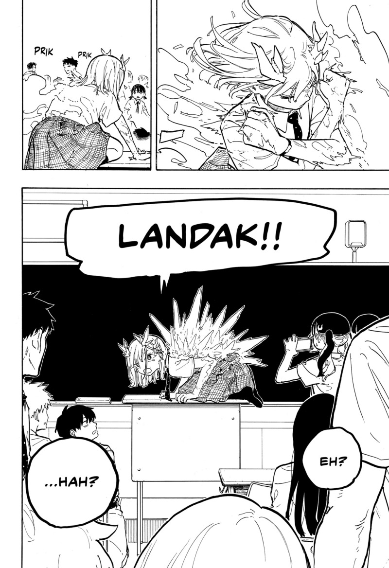 Ruri Dragon Chapter 34 Bahasa Indonesia