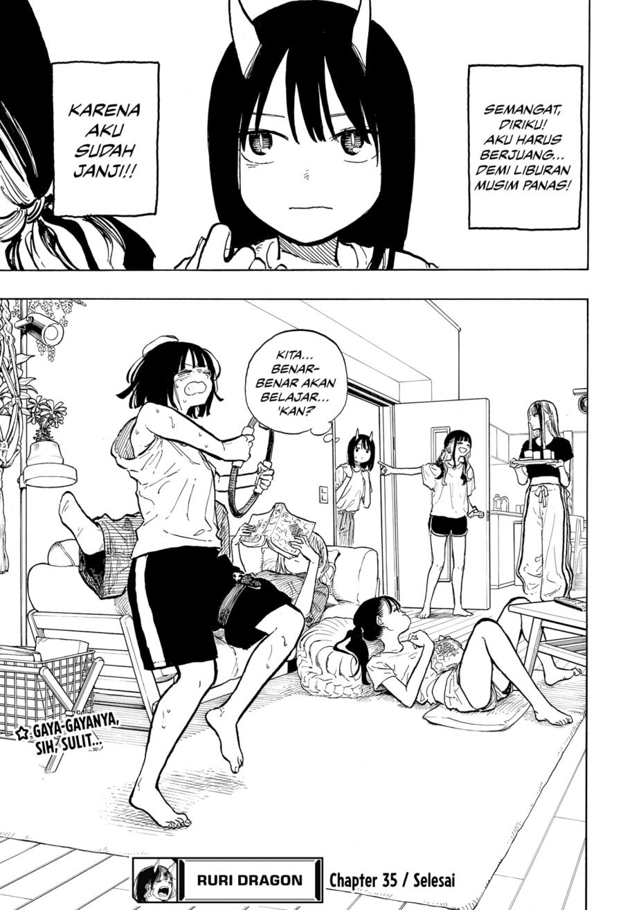 Dilarang COPAS - situs resmi www.mangacanblog.com - Komik ruri dragon 035 - chapter 35 36 Indonesia ruri dragon 035 - chapter 35 Terbaru 18|Baca Manga Komik Indonesia|Mangacan