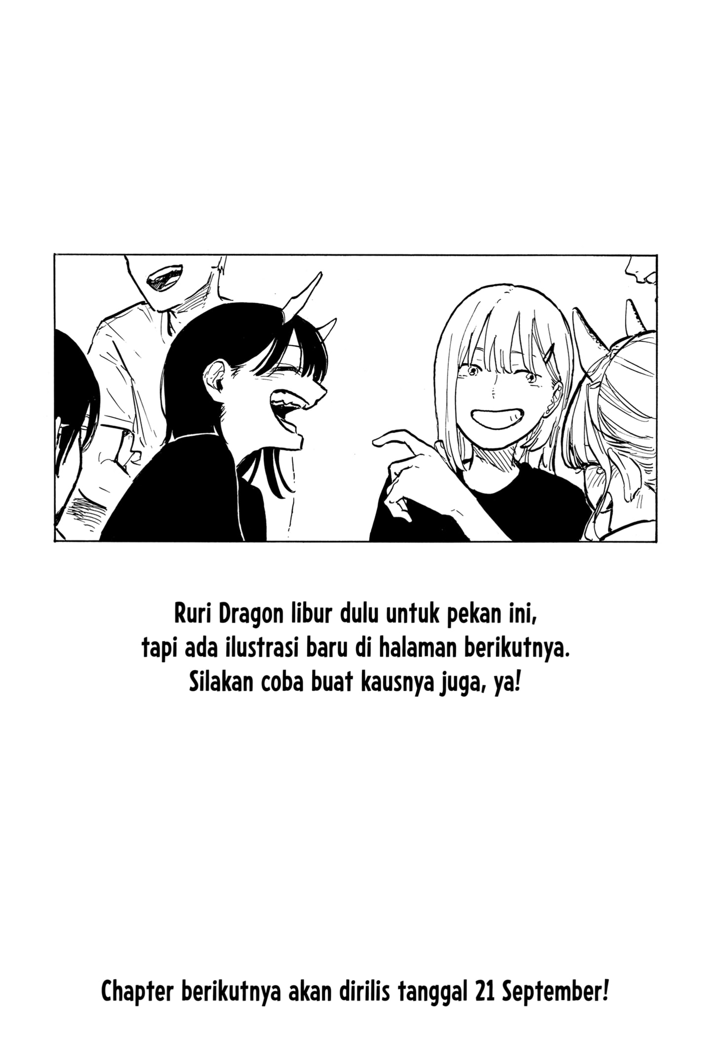 Dilarang COPAS - situs resmi www.mangacanblog.com - Komik ruri dragon 037.1 - chapter 37.1 38.1 Indonesia ruri dragon 037.1 - chapter 37.1 Terbaru 0|Baca Manga Komik Indonesia|Mangacan