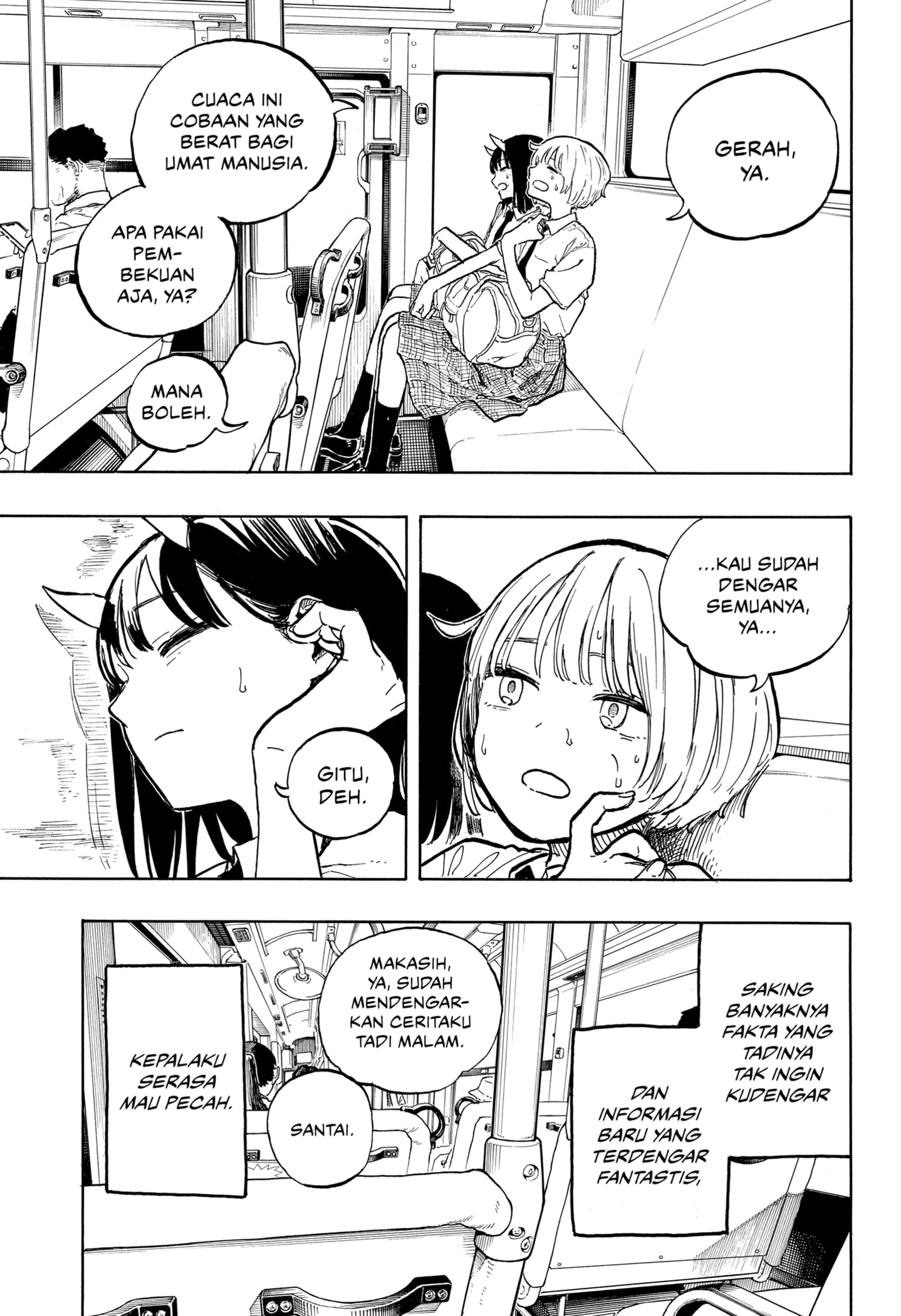 Ruri Dragon Chapter 37 Bahasa Indonesia