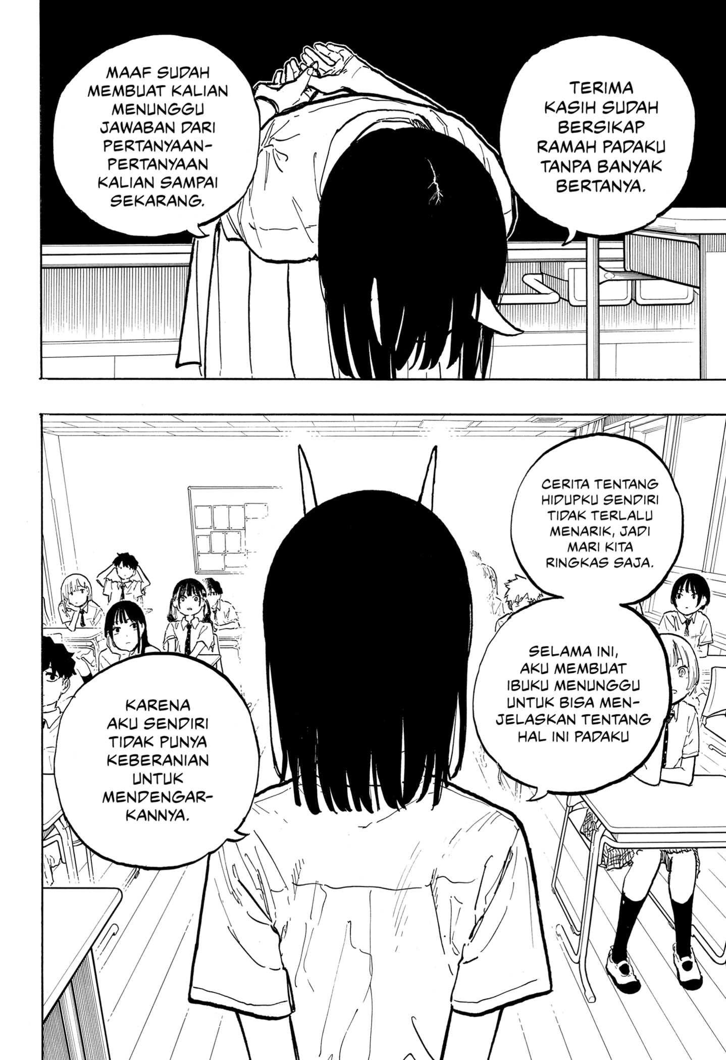 Ruri Dragon Chapter 37 Bahasa Indonesia