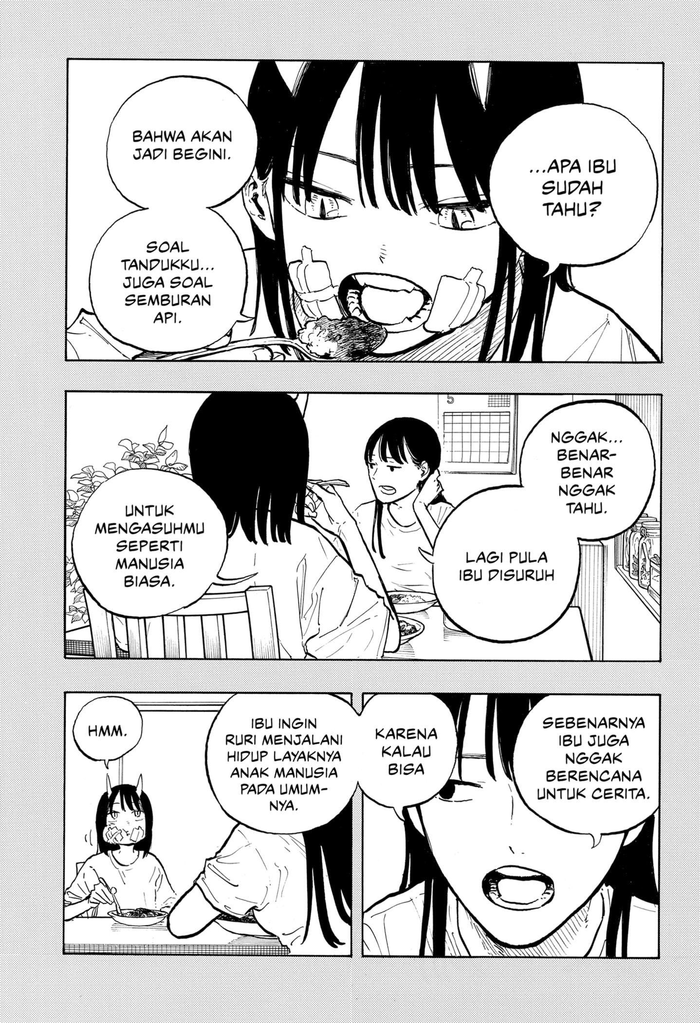 Ruri Dragon chapter 38