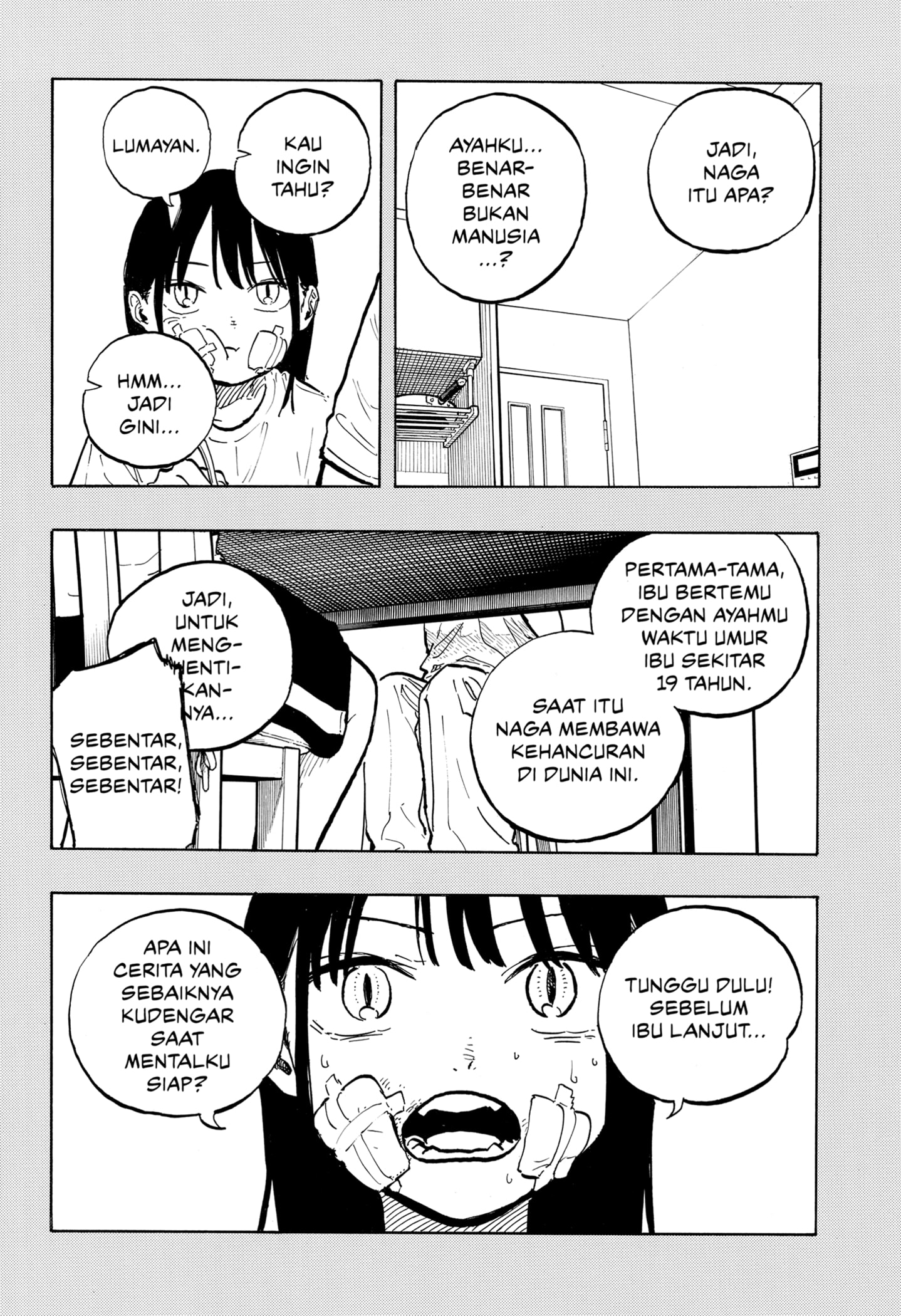 Ruri Dragon chapter 38