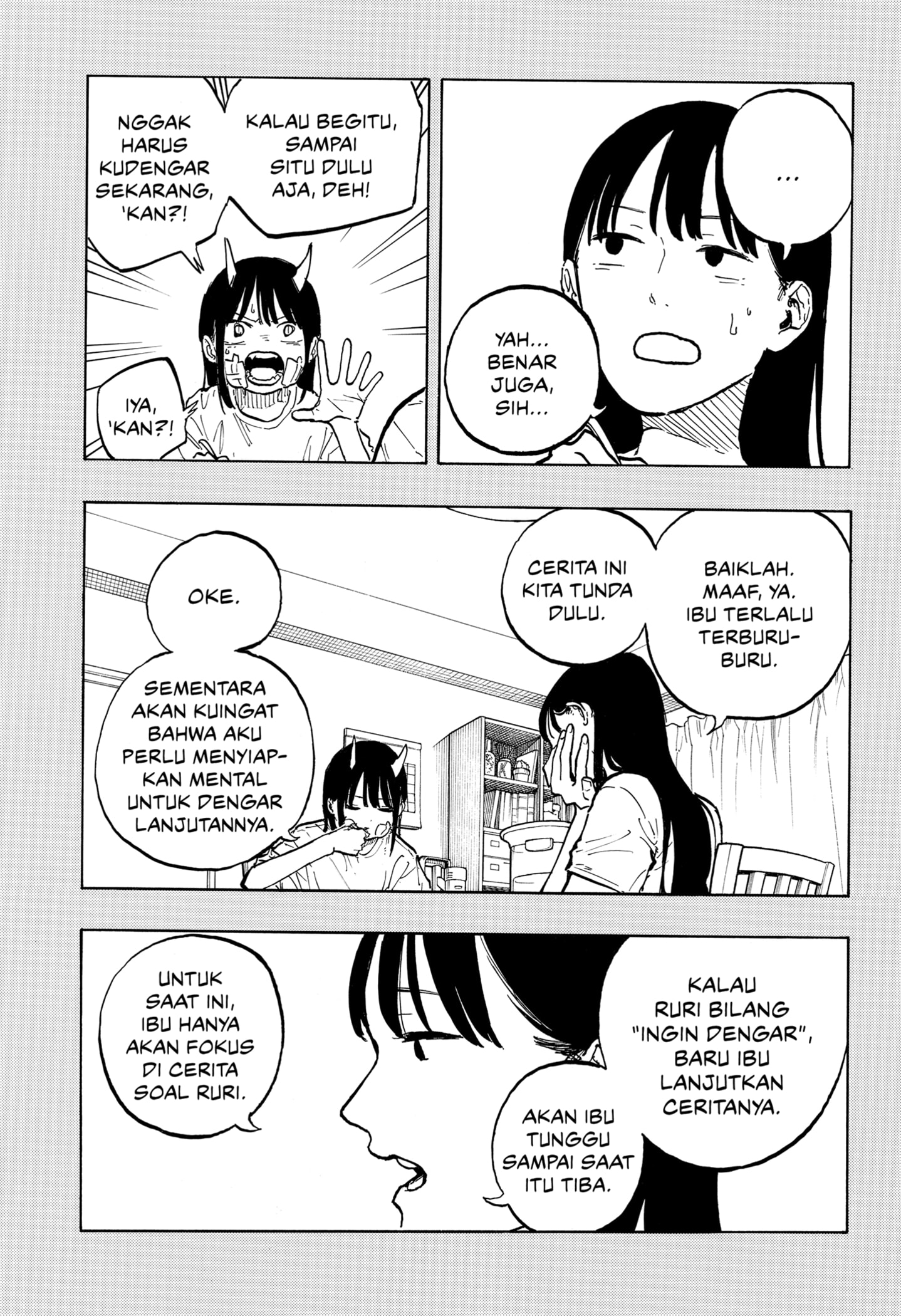 Ruri Dragon chapter 38