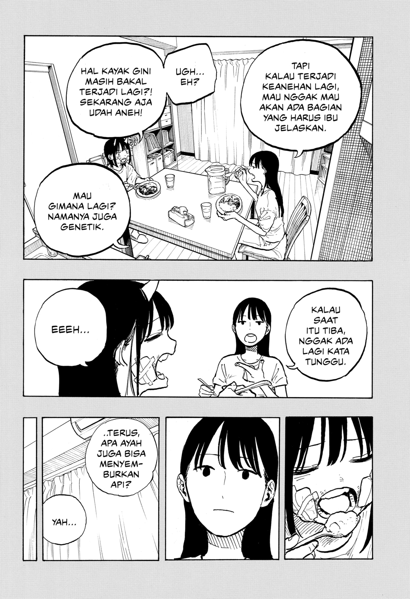 Ruri Dragon chapter 38