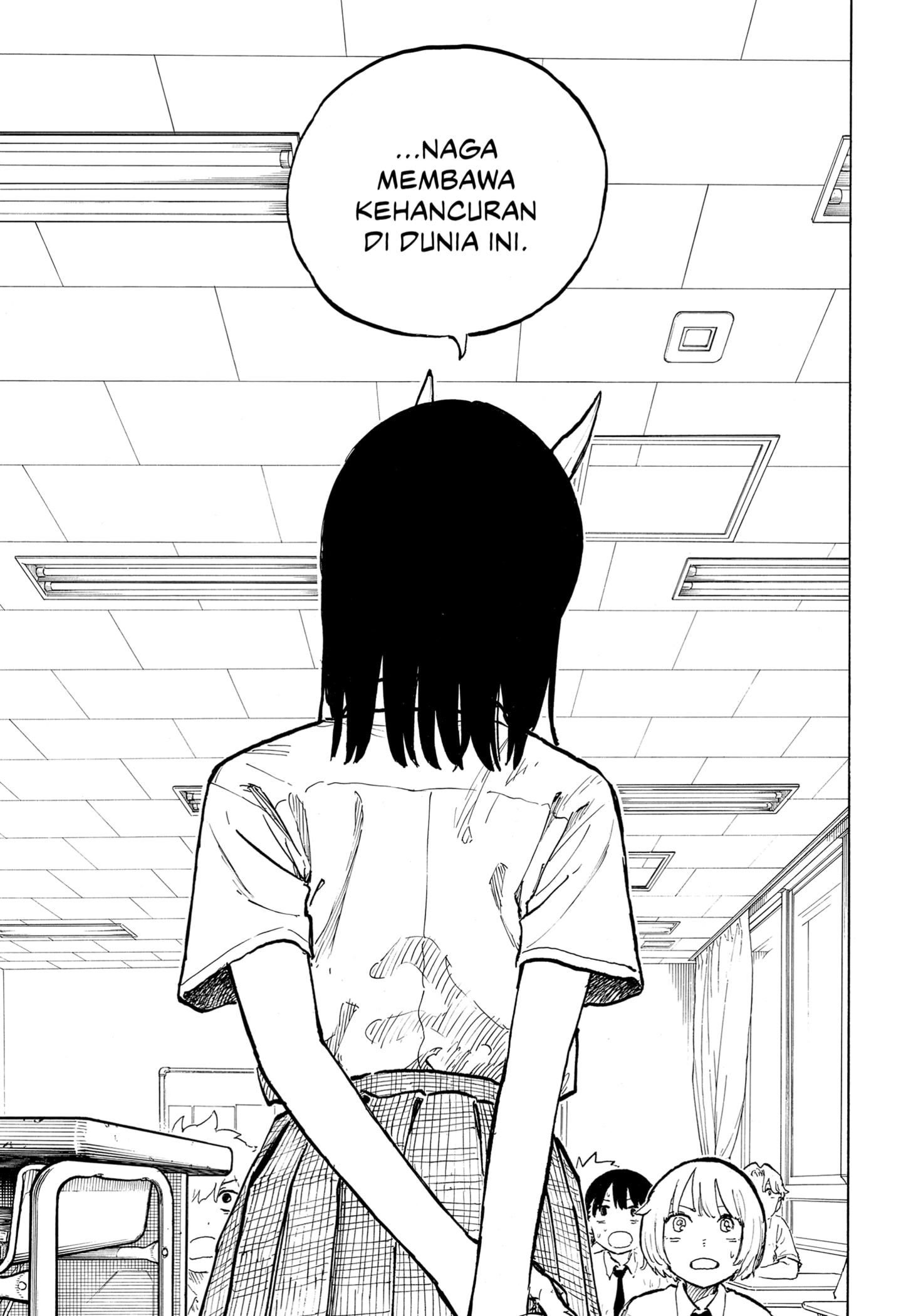 Ruri Dragon chapter 38