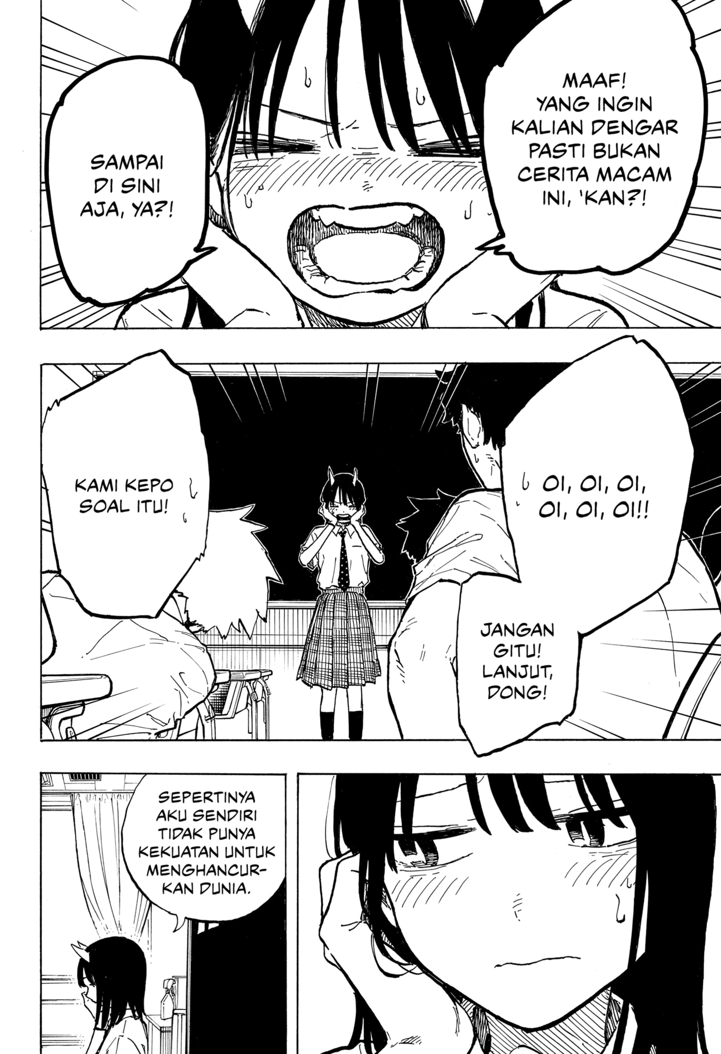 Ruri Dragon chapter 38