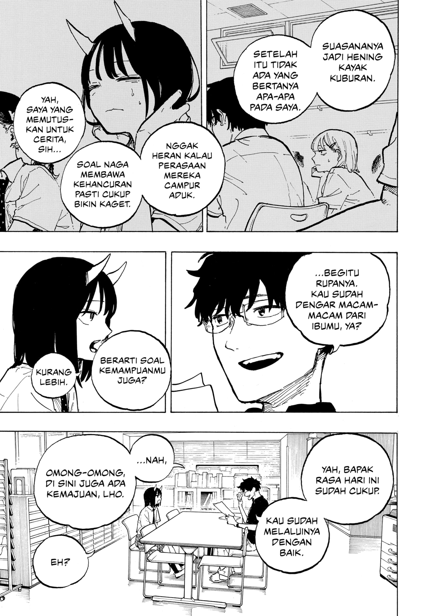 Ruri Dragon chapter 38