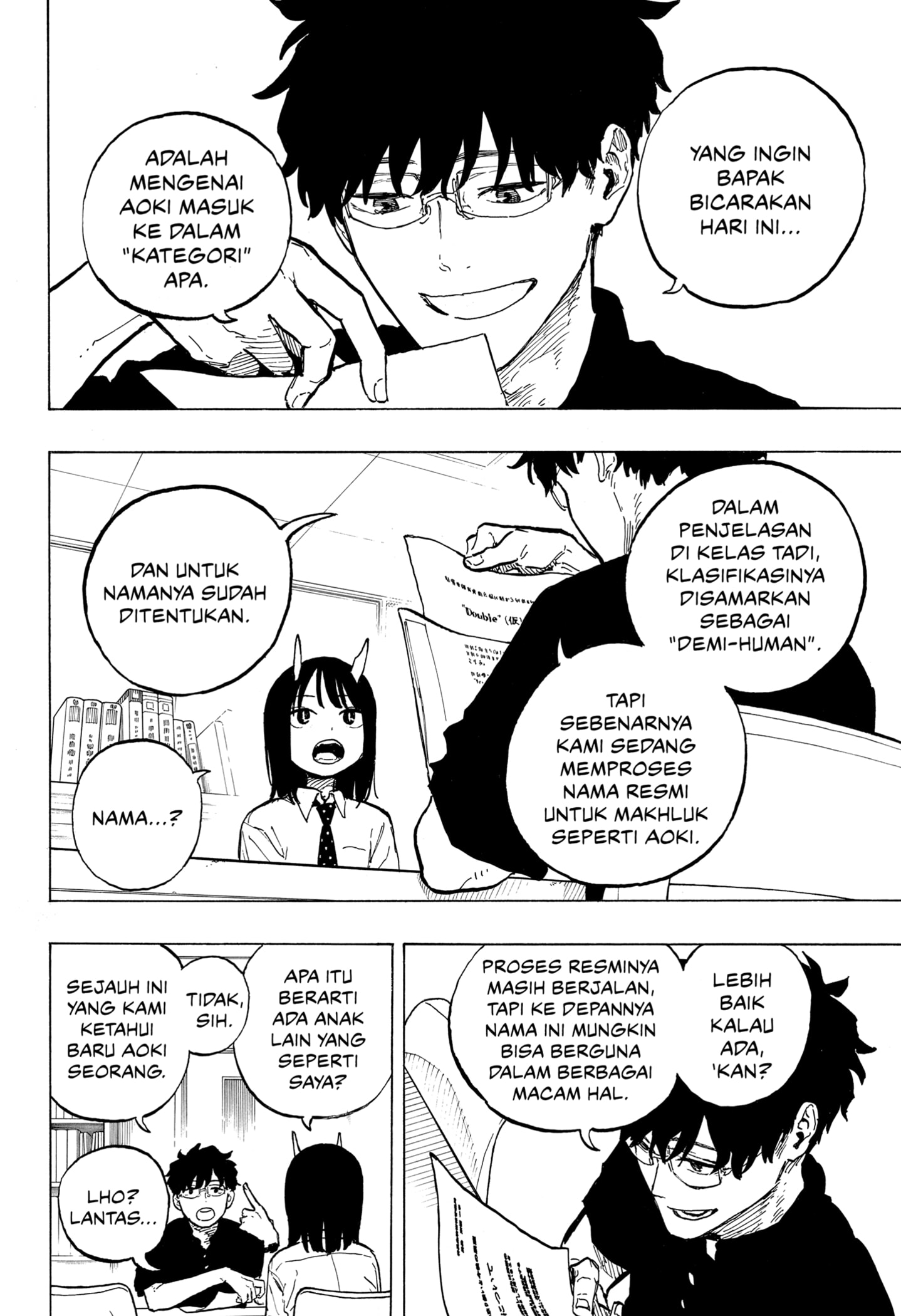 Ruri Dragon chapter 38