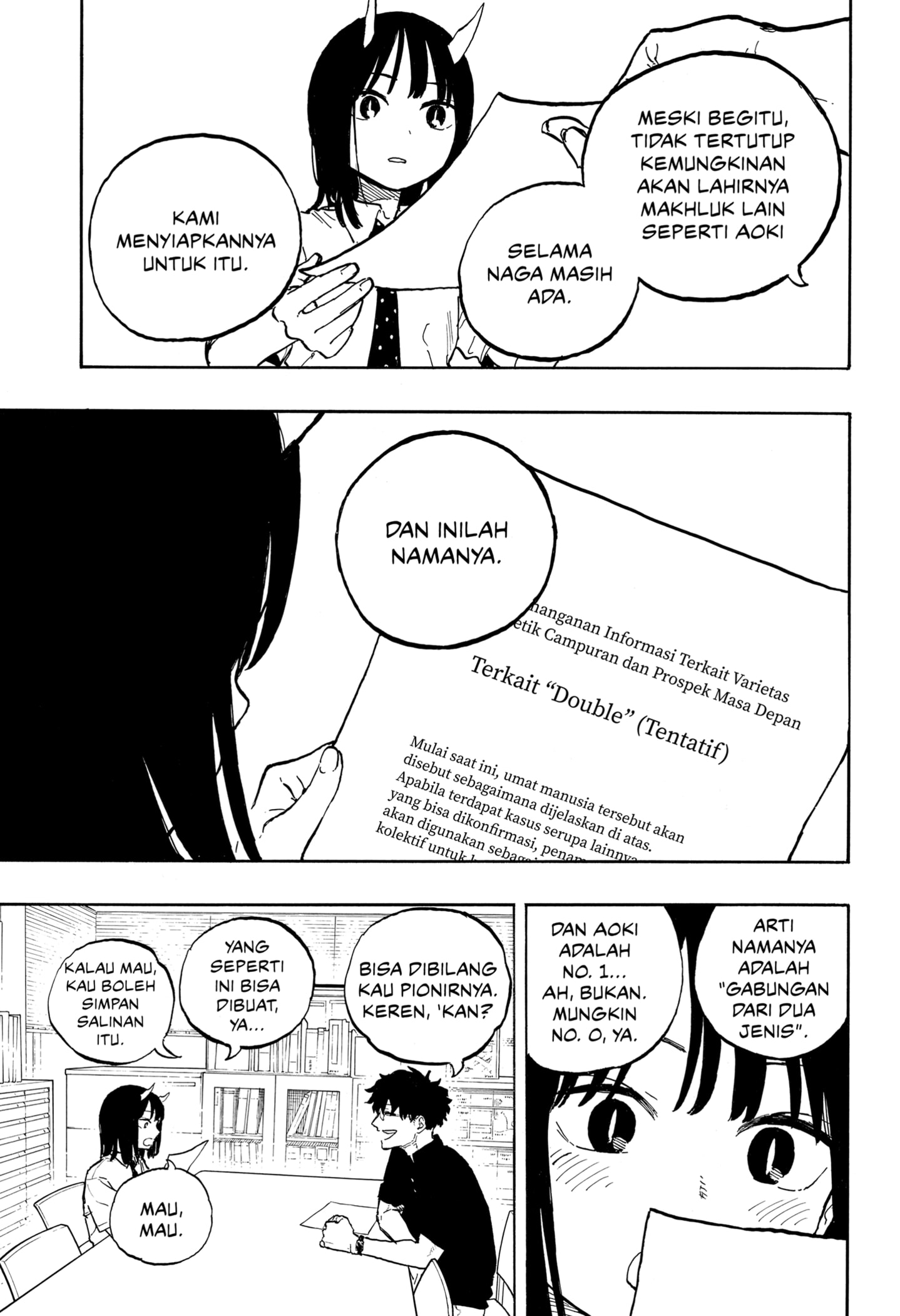 Ruri Dragon chapter 38