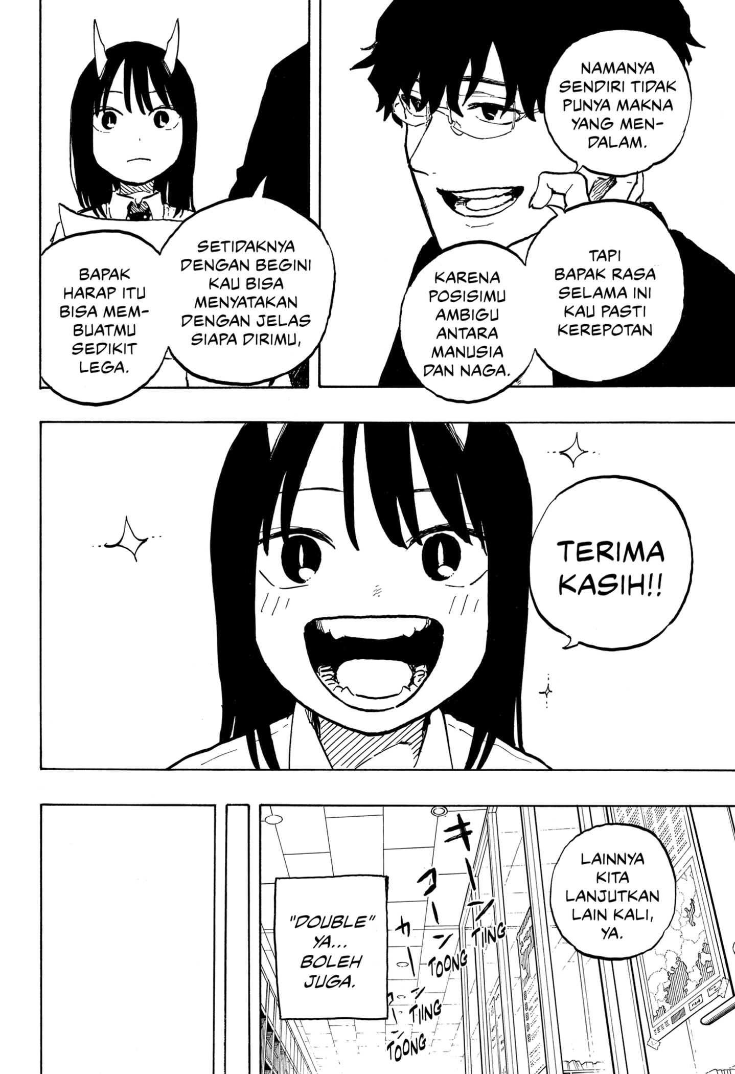 Ruri Dragon chapter 38