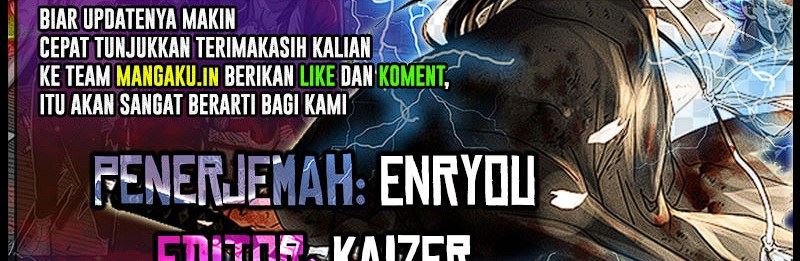 Rurouni Kenshin: Meiji Kenkaku Romantan – Hokkaido-hen Chapter 57 Bahasa Indonesia