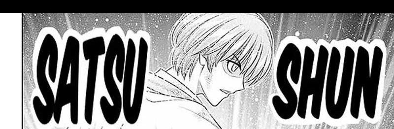 Rurouni Kenshin: Meiji Kenkaku Romantan – Hokkaido-hen Chapter 57 Bahasa Indonesia