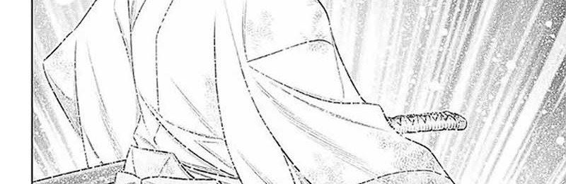 Rurouni Kenshin: Meiji Kenkaku Romantan – Hokkaido-hen Chapter 57 Bahasa Indonesia