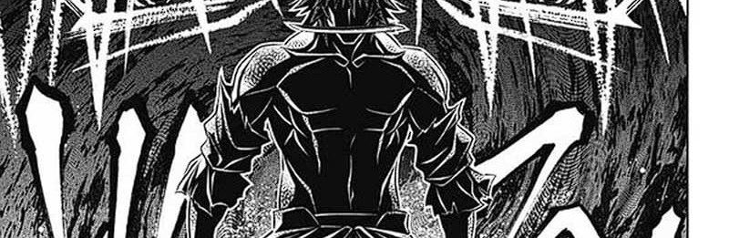 Rurouni Kenshin: Meiji Kenkaku Romantan – Hokkaido-hen Chapter 57 Bahasa Indonesia