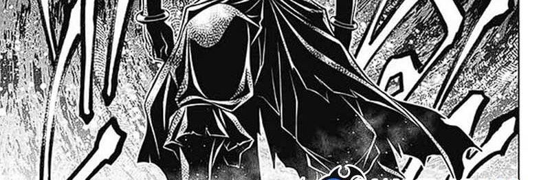 Rurouni Kenshin: Meiji Kenkaku Romantan – Hokkaido-hen Chapter 57 Bahasa Indonesia