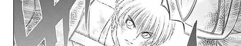 Rurouni Kenshin: Meiji Kenkaku Romantan – Hokkaido-hen Chapter 57 Bahasa Indonesia