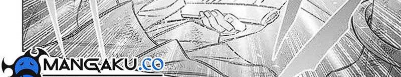 Rurouni Kenshin: Meiji Kenkaku Romantan – Hokkaido-hen Chapter 57 Bahasa Indonesia