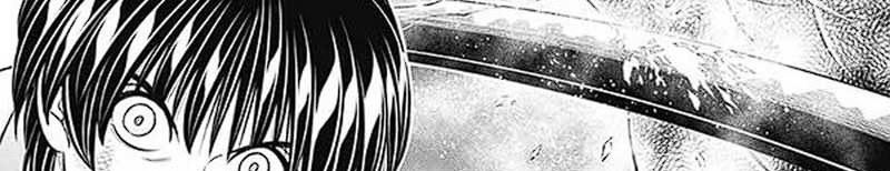 Rurouni Kenshin: Meiji Kenkaku Romantan – Hokkaido-hen Chapter 57 Bahasa Indonesia