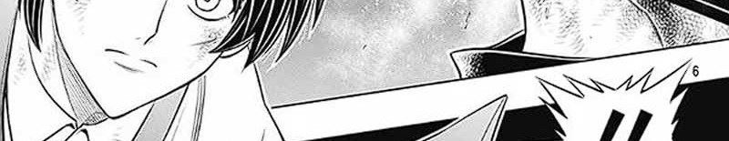 Rurouni Kenshin: Meiji Kenkaku Romantan – Hokkaido-hen Chapter 57 Bahasa Indonesia