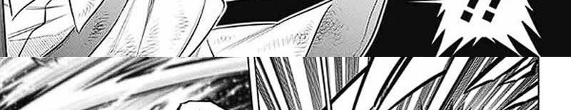 Rurouni Kenshin: Meiji Kenkaku Romantan – Hokkaido-hen Chapter 57 Bahasa Indonesia