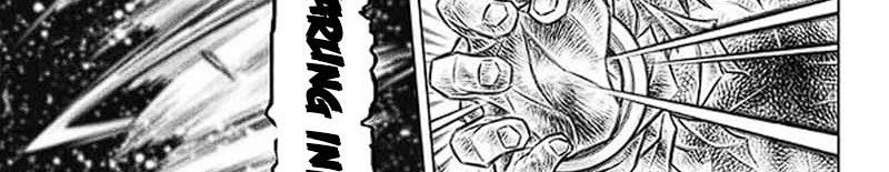 Rurouni Kenshin: Meiji Kenkaku Romantan – Hokkaido-hen Chapter 57 Bahasa Indonesia