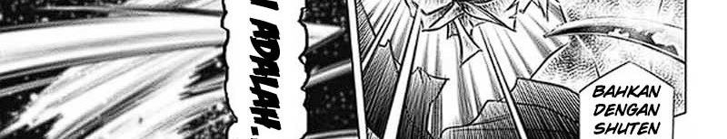 Rurouni Kenshin: Meiji Kenkaku Romantan – Hokkaido-hen Chapter 57 Bahasa Indonesia