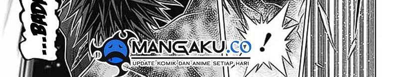 Rurouni Kenshin: Meiji Kenkaku Romantan – Hokkaido-hen Chapter 57 Bahasa Indonesia