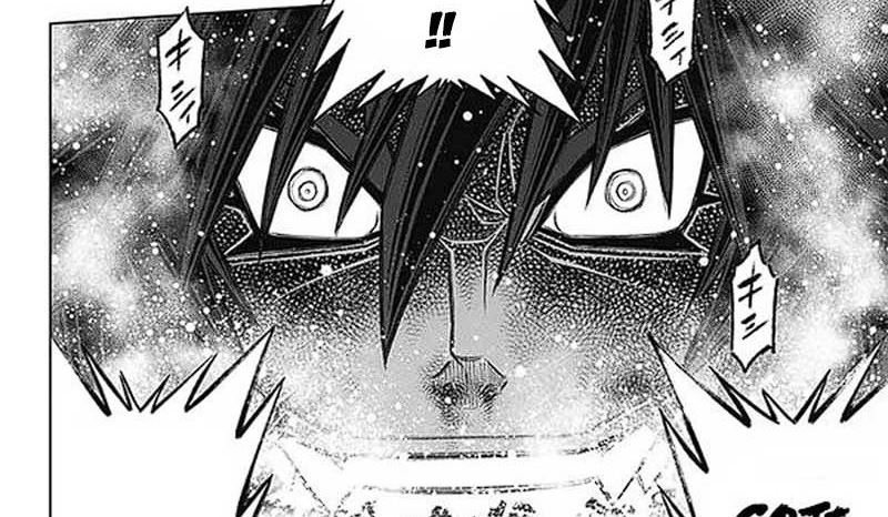 Rurouni Kenshin: Meiji Kenkaku Romantan – Hokkaido-hen Chapter 57 Bahasa Indonesia