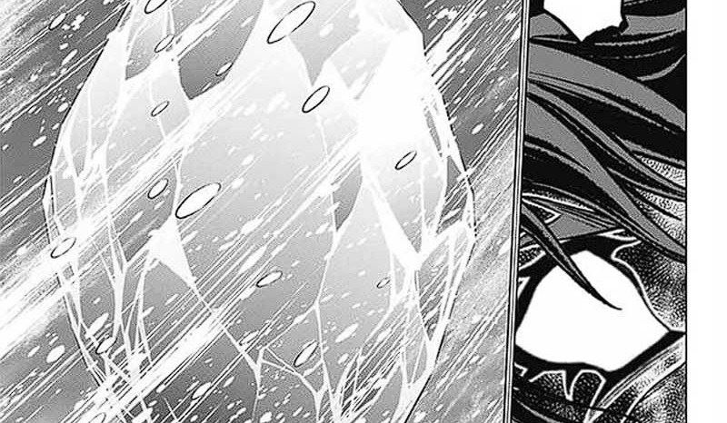 Rurouni Kenshin: Meiji Kenkaku Romantan – Hokkaido-hen Chapter 57 Bahasa Indonesia