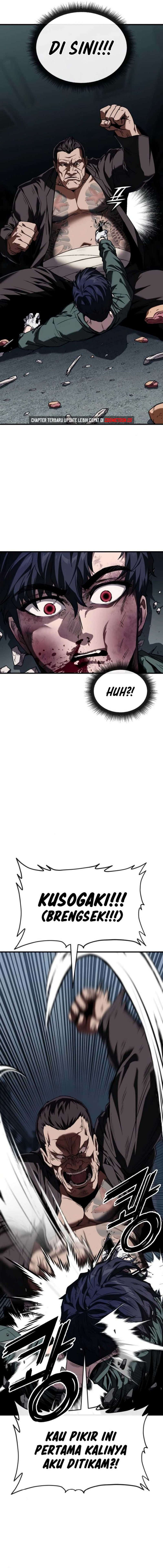 Rust Chapter 02 Bahasa Indonesia