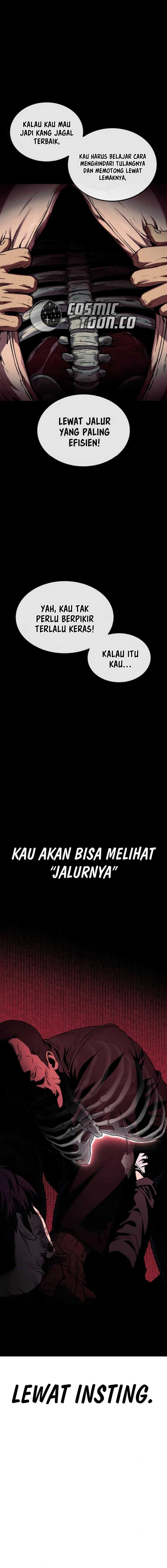 Rust Chapter 02 Bahasa Indonesia