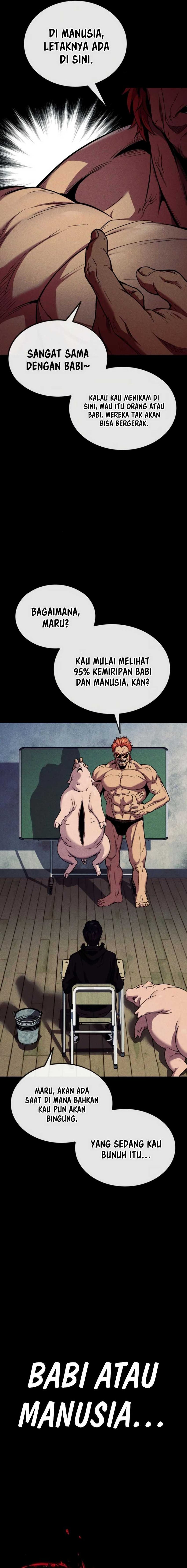 Rust Chapter 02 Bahasa Indonesia