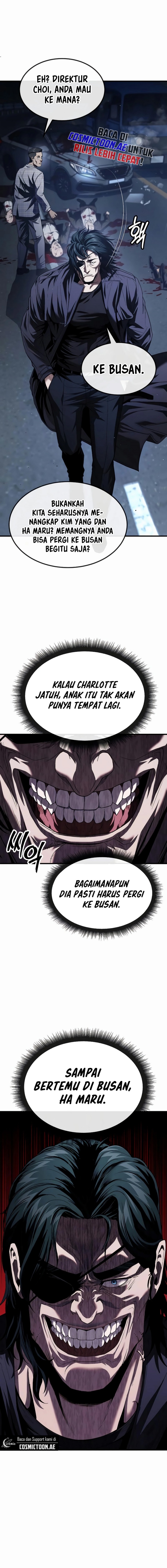 Rust Chapter 25 Bahasa Indonesia