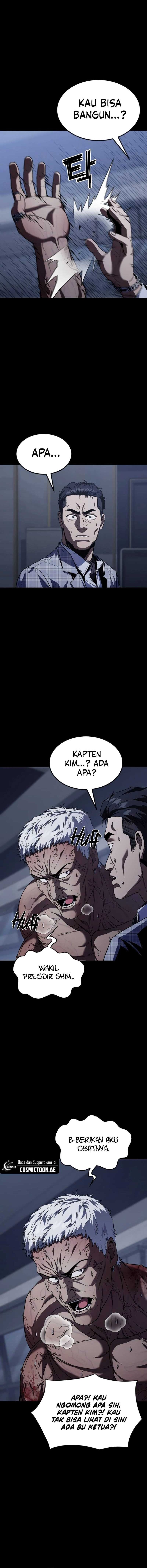 Rust chapter 32