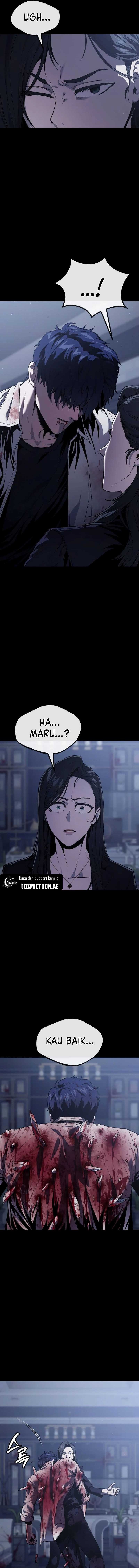 Rust chapter 32