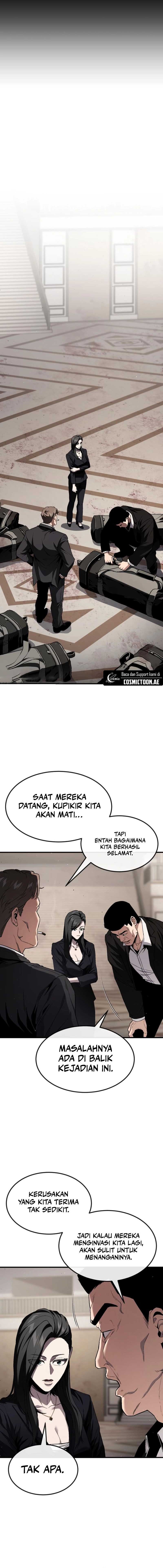 Rust chapter 33