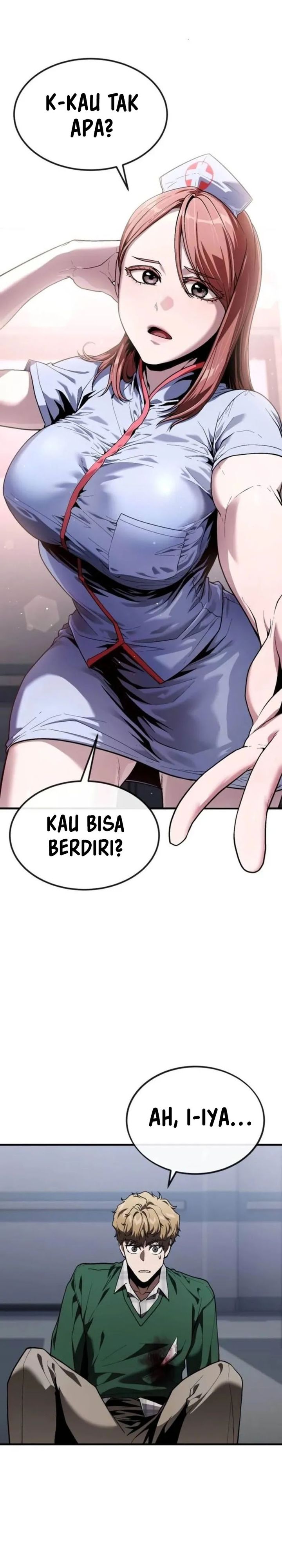 Rust Chapter 38 Bahasa Indonesia