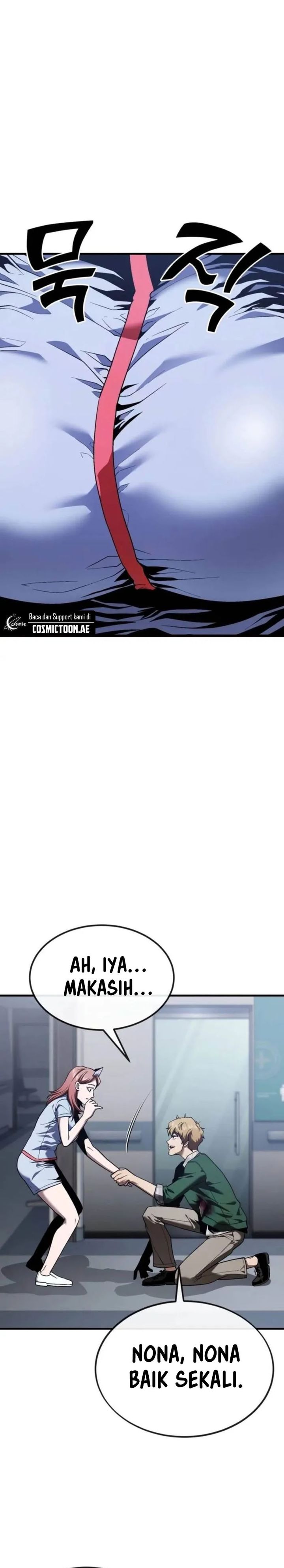 Rust Chapter 38 Bahasa Indonesia