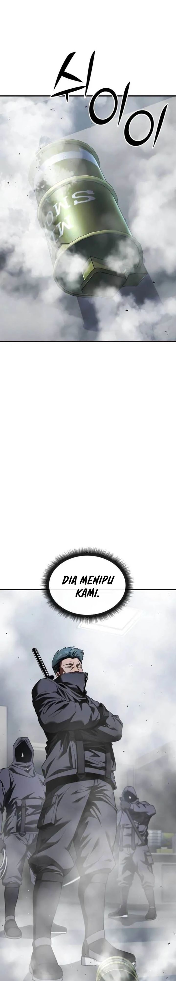 Rust Chapter 38 Bahasa Indonesia