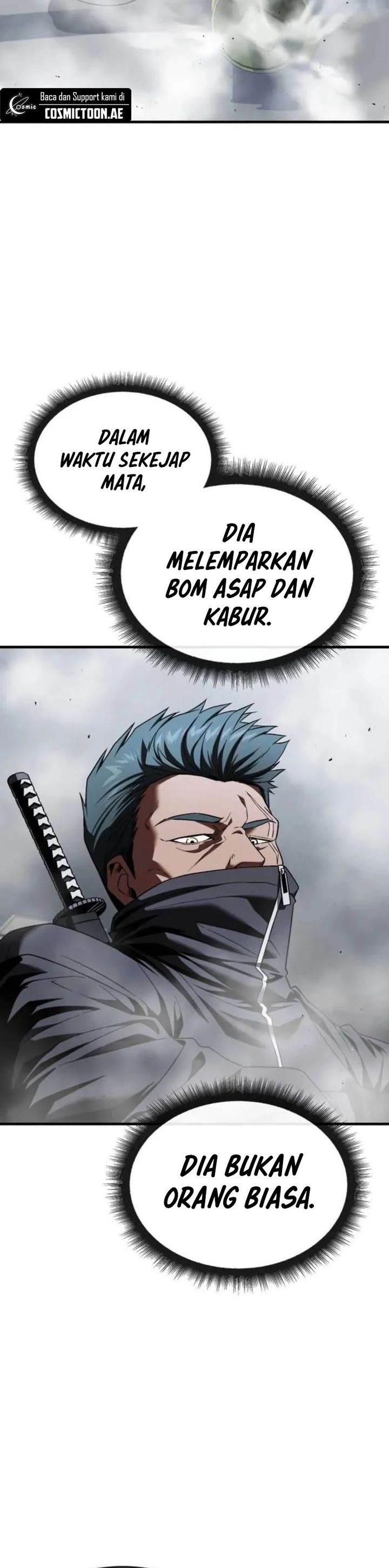 Rust Chapter 38 Bahasa Indonesia