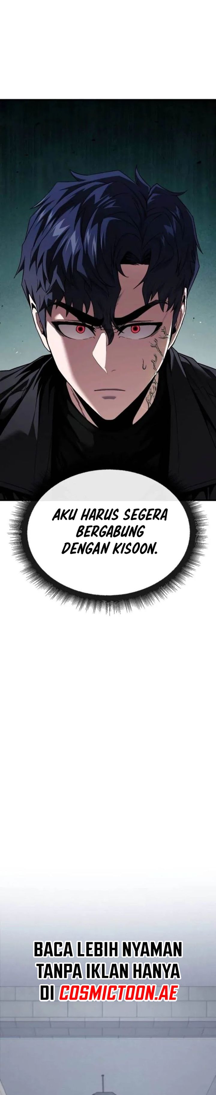 Rust Chapter 38 Bahasa Indonesia