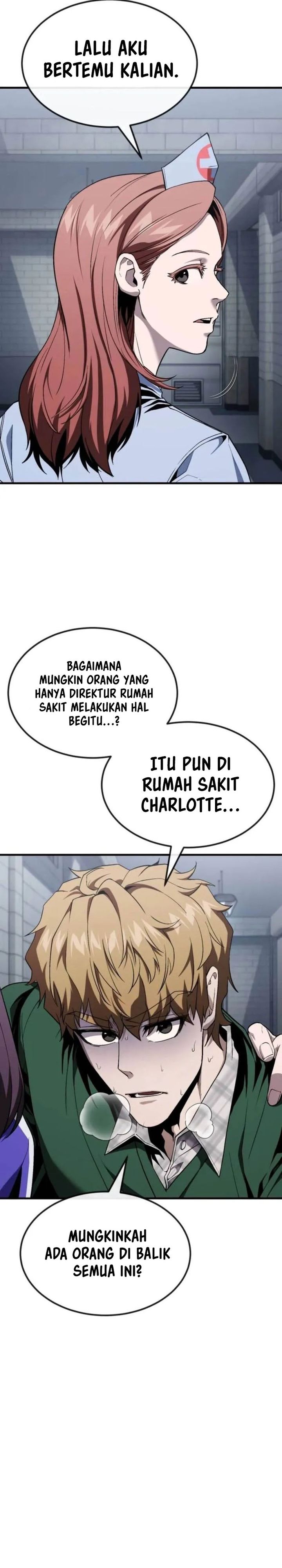 Rust Chapter 38 Bahasa Indonesia